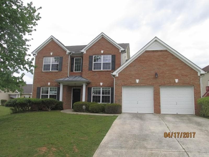 4248 Medlock Woods Drive, Snellville, GA 30039 — most recent listing photo