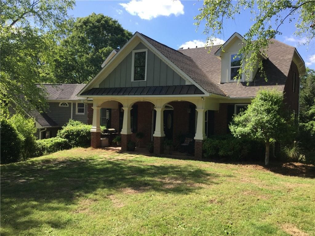 174 Banyon Creek Drive, Talmo, GA 30575 — most recent listing photo