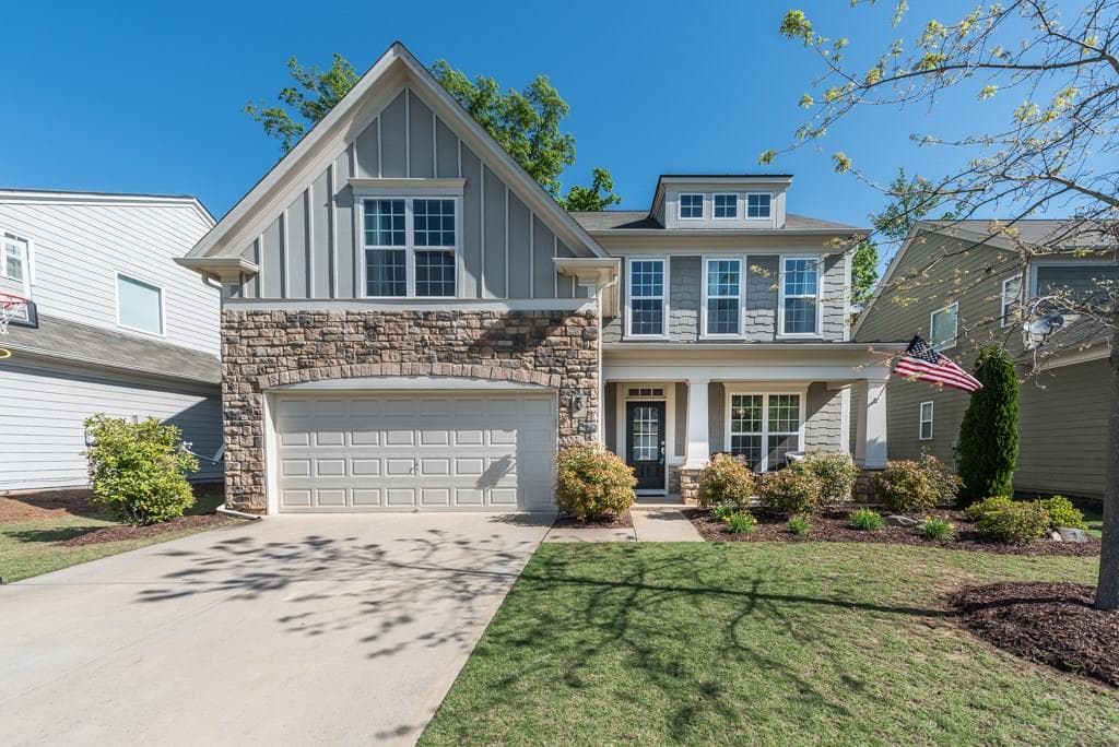 314 Ridgewood Trail, Canton, GA 30115 — most recent listing photo