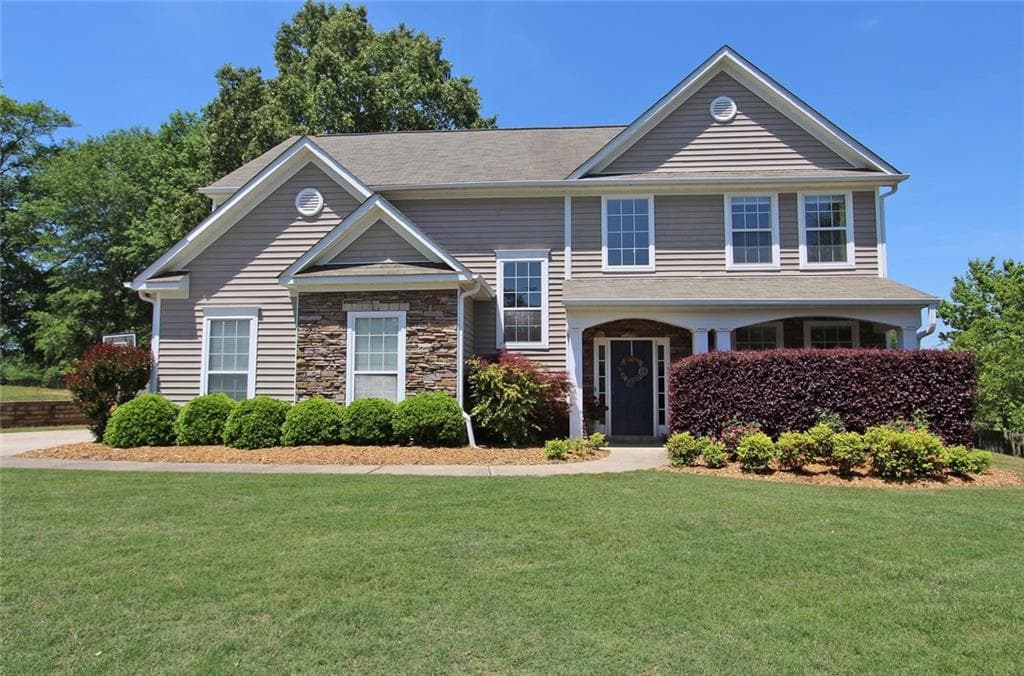 2430 Greenside Court, Austell, GA 30106 — most recent listing photo