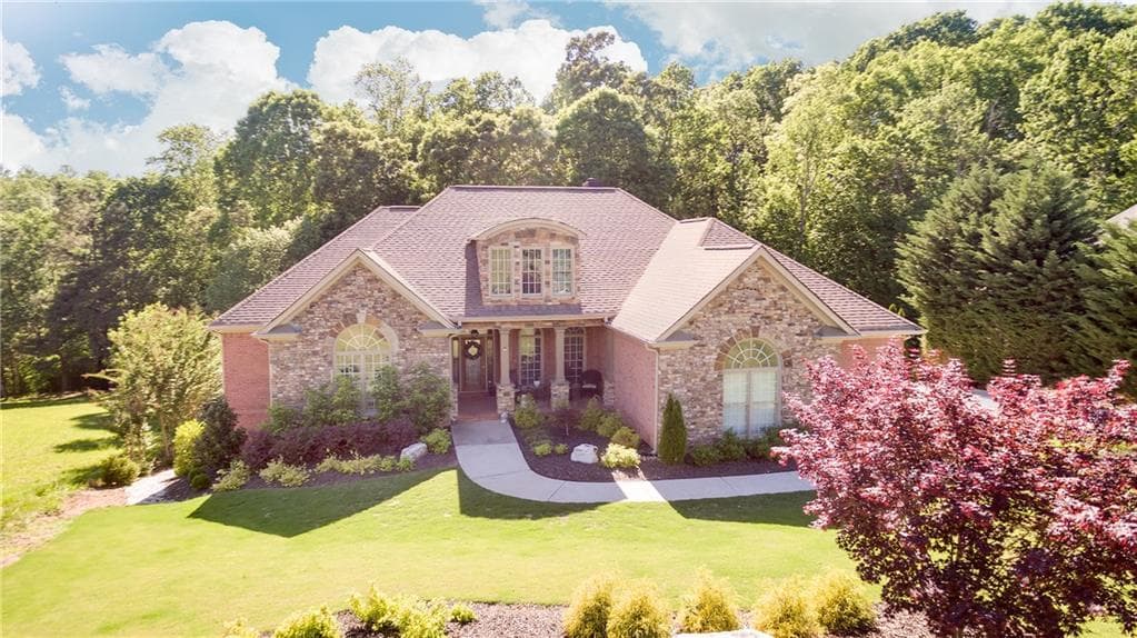 9080 Ivyshaw Landing, Gainesville, GA 30506 — most recent listing photo