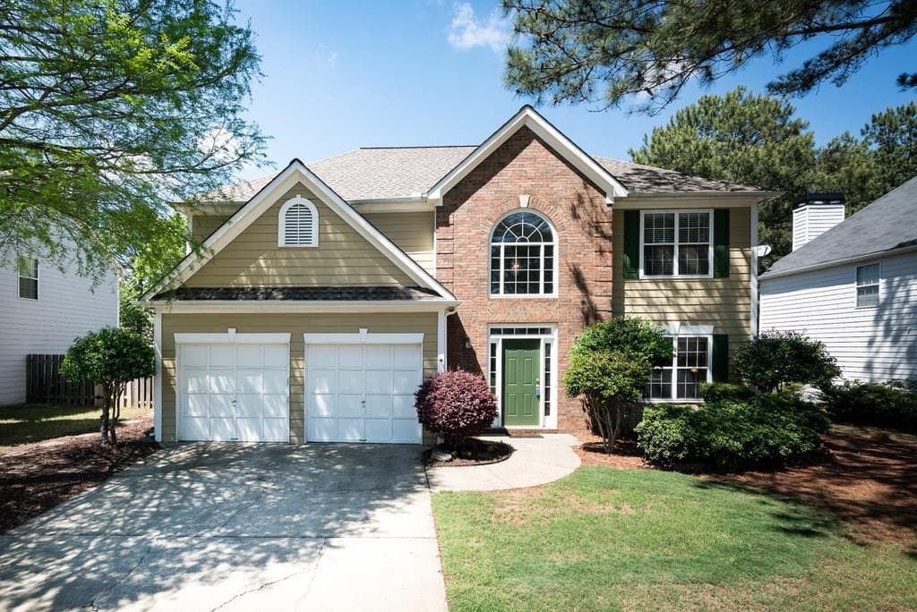 1365 Pinebreeze Way, Marietta, GA 30062 — most recent listing photo