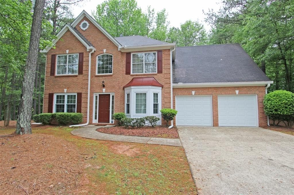 1361 Lamont Drive, Mableton, GA 30126 — most recent listing photo