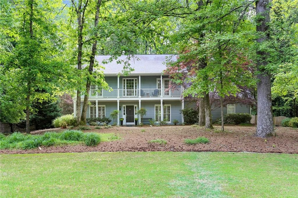 2475 Roxburgh Drive, Roswell, GA 30076 — most recent listing photo