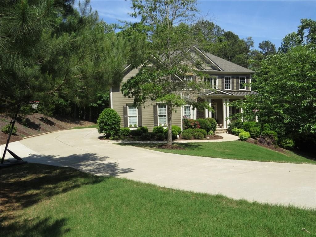 1045 Water View Lane, Suwanee, GA 30024 — most recent listing photo