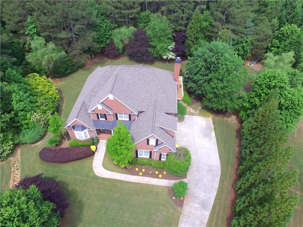 415 Columnsgreen Lane, Alpharetta, GA 30004 — most recent listing photo