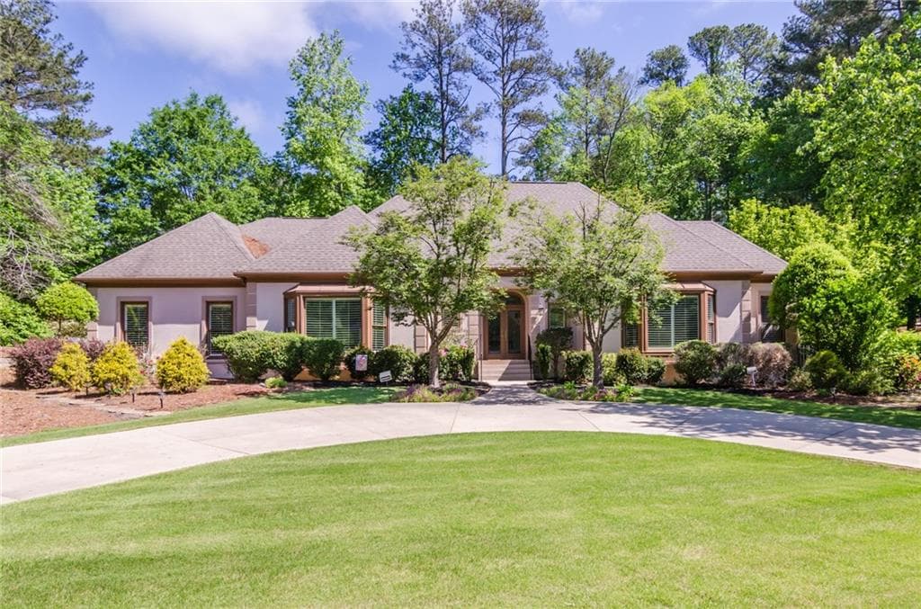 194 Sentinel Place, Marietta, GA 30067 — most recent listing photo