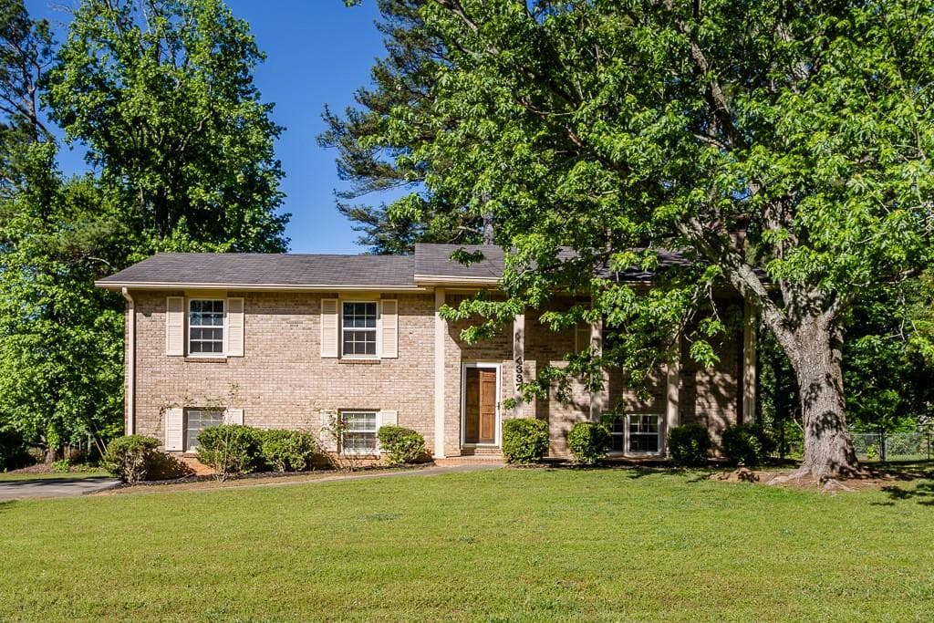 4337 Wellington Hills Lane, Snellville, GA 30039 — most recent listing photo