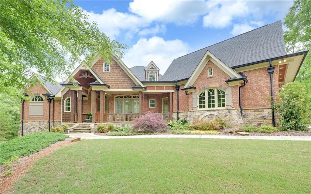 1010 Renfroe Lake Drive, Auburn, GA 30011 — most recent listing photo