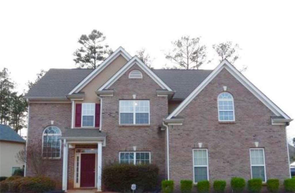 201 Heather Glen, Fairburn, GA 30213 — most recent listing photo