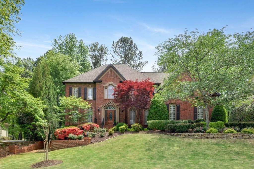 14415 Eighteenth Fairway, Milton, GA 30004 — most recent listing photo