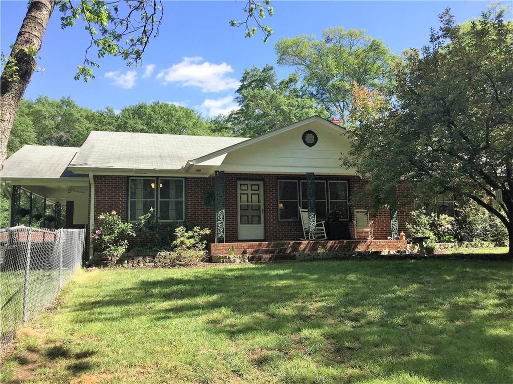 1186 Bethlehem Church Road, Bethlehem, GA 30620 — most recent listing photo