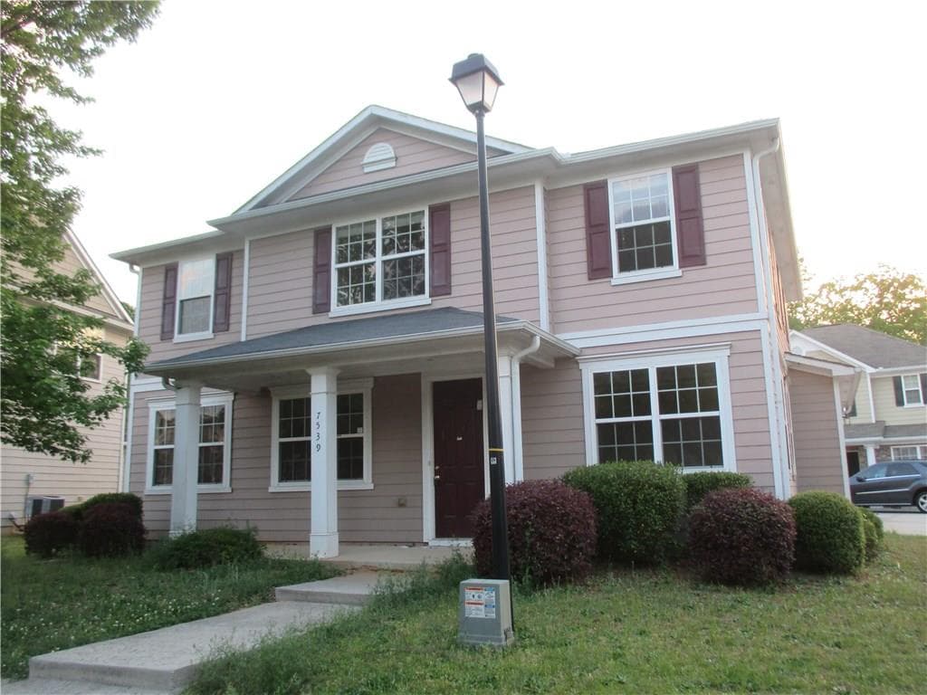 7539 Waverly Loop, Fairburn, GA 30213 — most recent listing photo