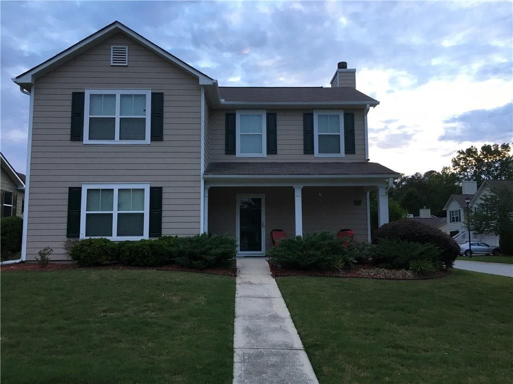 301 Brookstone Trail, Braselton, GA 30517 — most recent listing photo