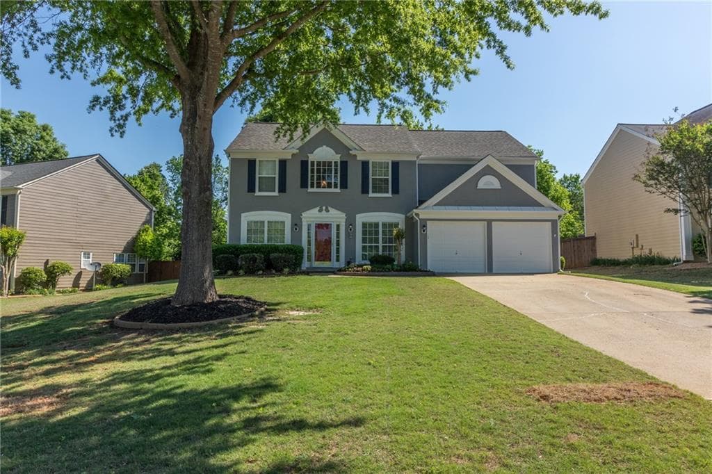 3570 Courtfield Trace, Marietta, GA 30066 — most recent listing photo