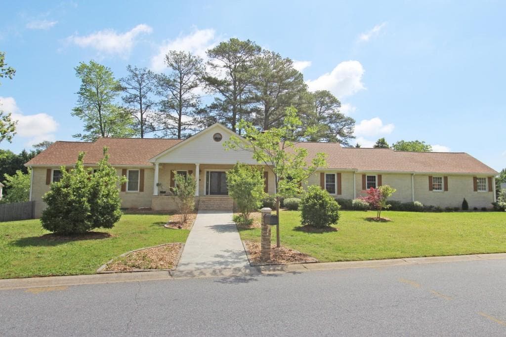 1710 Paramore Place, Marietta, GA 30062 — most recent listing photo