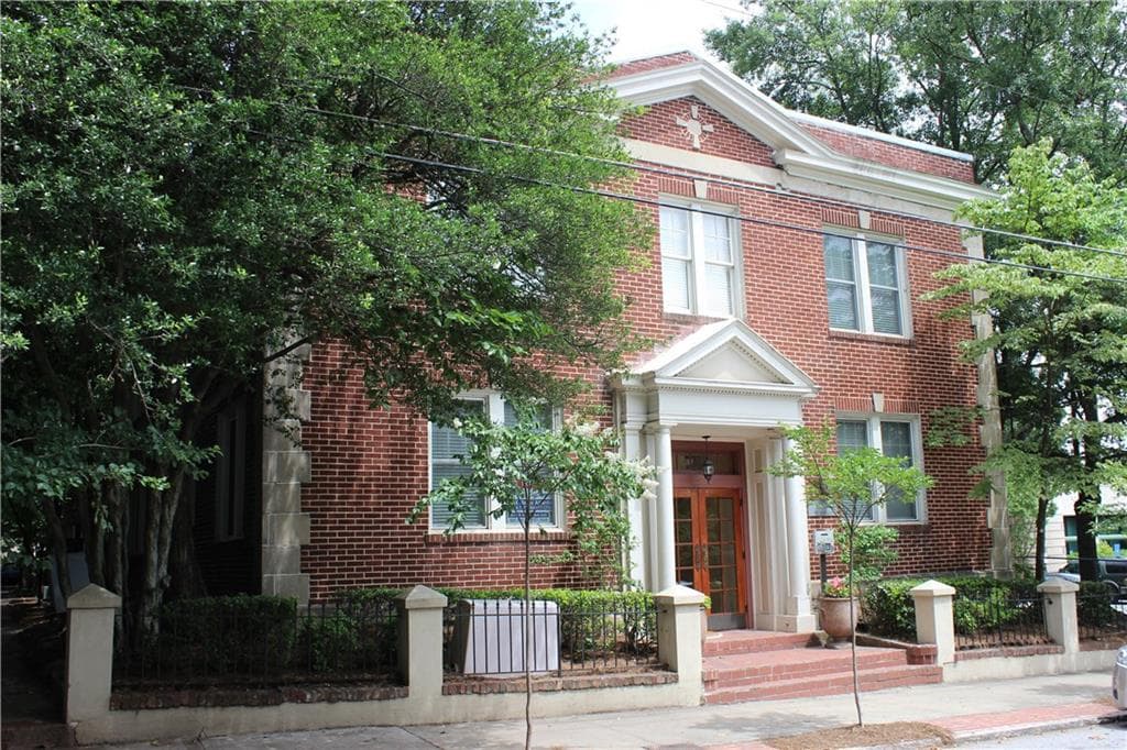 733 FREDERICA Street 15, Atlanta, GA 30306 — most recent listing photo