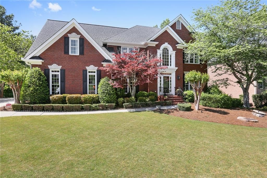 10620 Kingsmark Trail, Alpharetta, GA 30022 — most recent listing photo