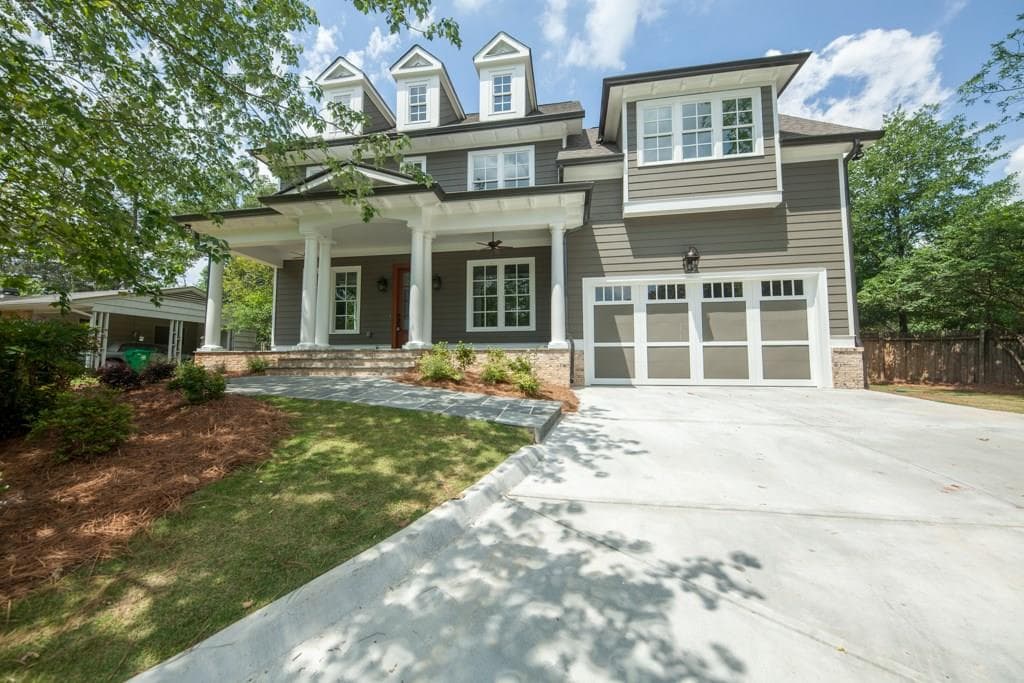 2816 Ashford Road, Brookhaven, GA 30319 — most recent listing photo