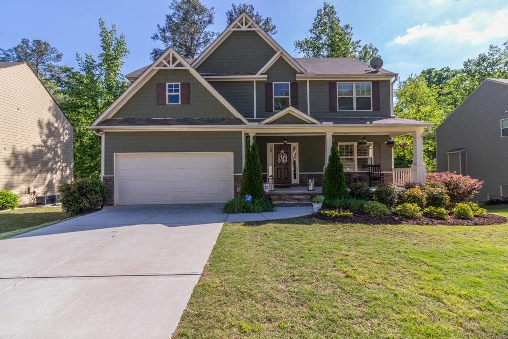 4167 Hidden Enclave Lane, Kennesaw, GA 30152 — most recent listing photo