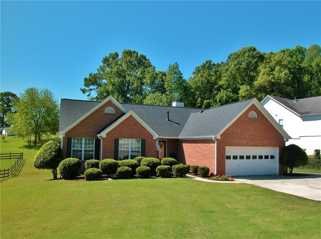 6910 VALLEY FOREST Drive, Cumming, GA 30041 — most recent listing photo