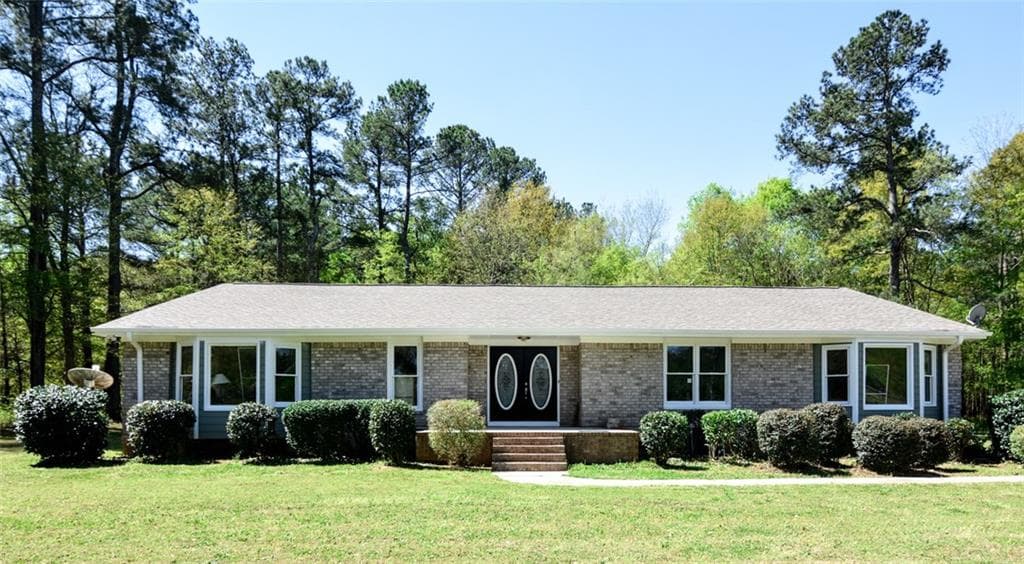 127 Meadow Wood Lane, Monroe, GA 30656 — most recent listing photo