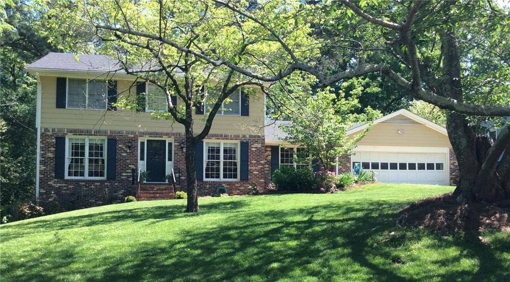 2792 Marcia Drive, Lawrenceville, GA 30044 — most recent listing photo