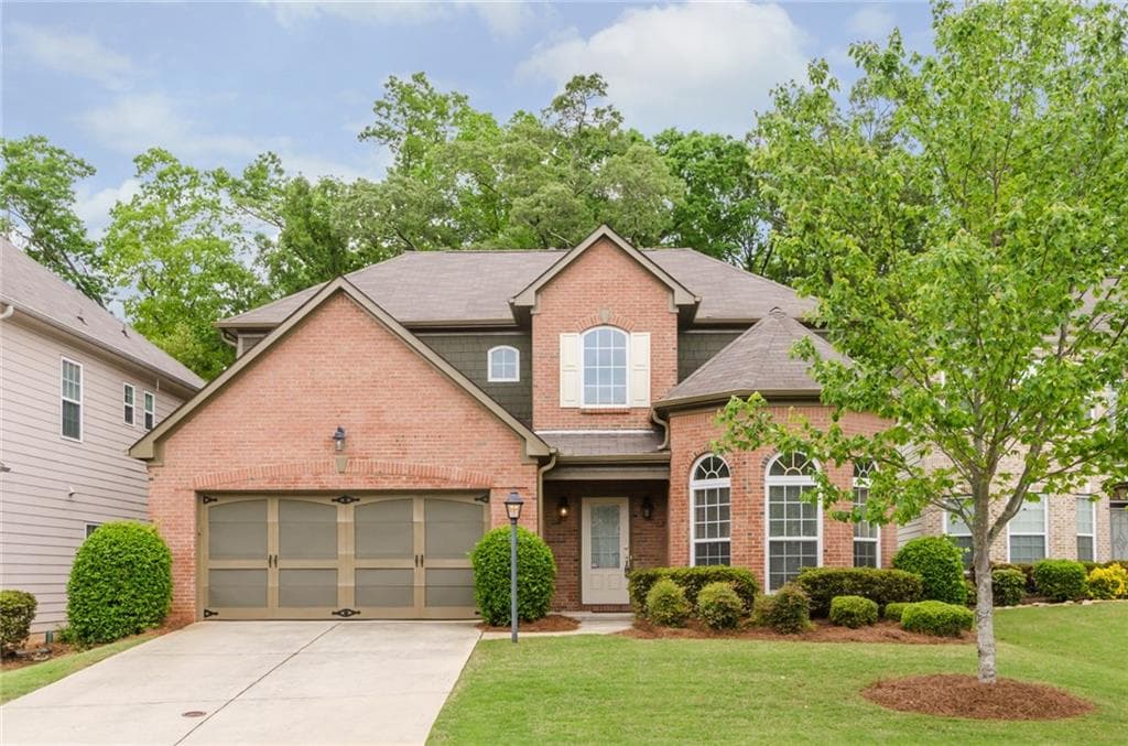 3590 Bentbill Crossing, Cumming, GA 30041 — most recent listing photo