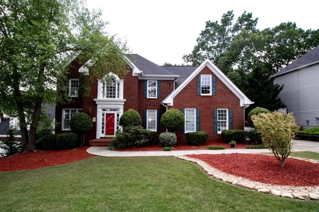 4930 Red Robin Ridge, Johns Creek, GA 30022 — most recent listing photo