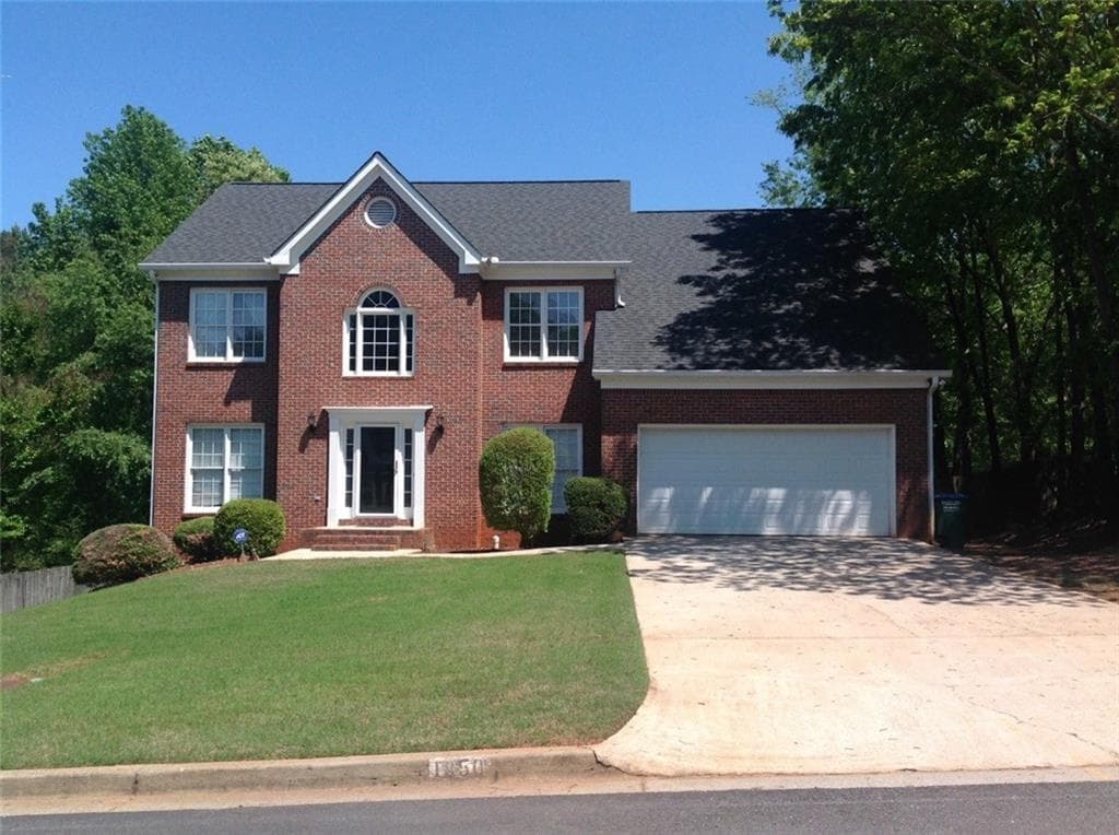 1850 LISA SPRINGS Drive, Snellville, GA 30078 — most recent listing photo