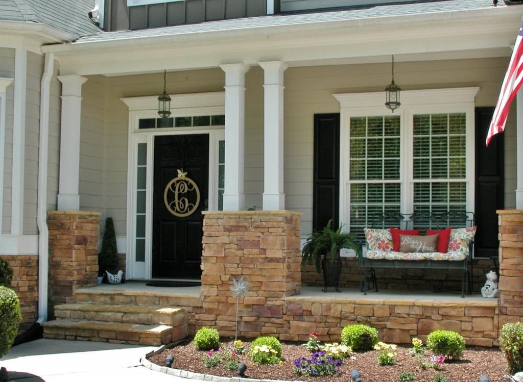 4 bedroom, 4,077 sq ft single family residence sold at 7120 Hampton Creek Drive, Cumming, GA 30041