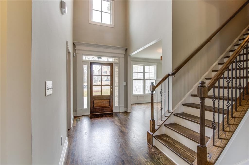 4522 HIGHLANDS PLAINS Court, Marietta, GA 30066 — most recent listing photo
