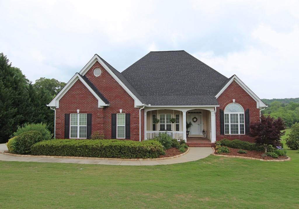 554 Reece Drive, Hoschton, GA 30548 — most recent listing photo
