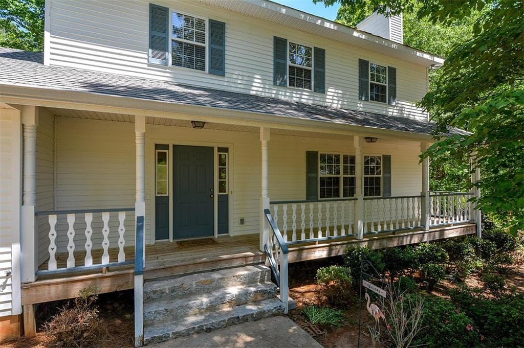 2315 Fisher Drive, Loganville, GA 30052 — most recent listing photo