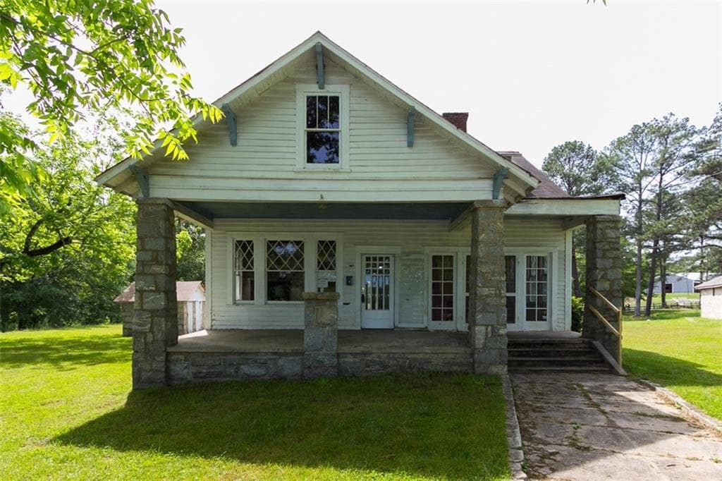 1810 Costley Mill Road, Conyers, GA 30013 — most recent listing photo