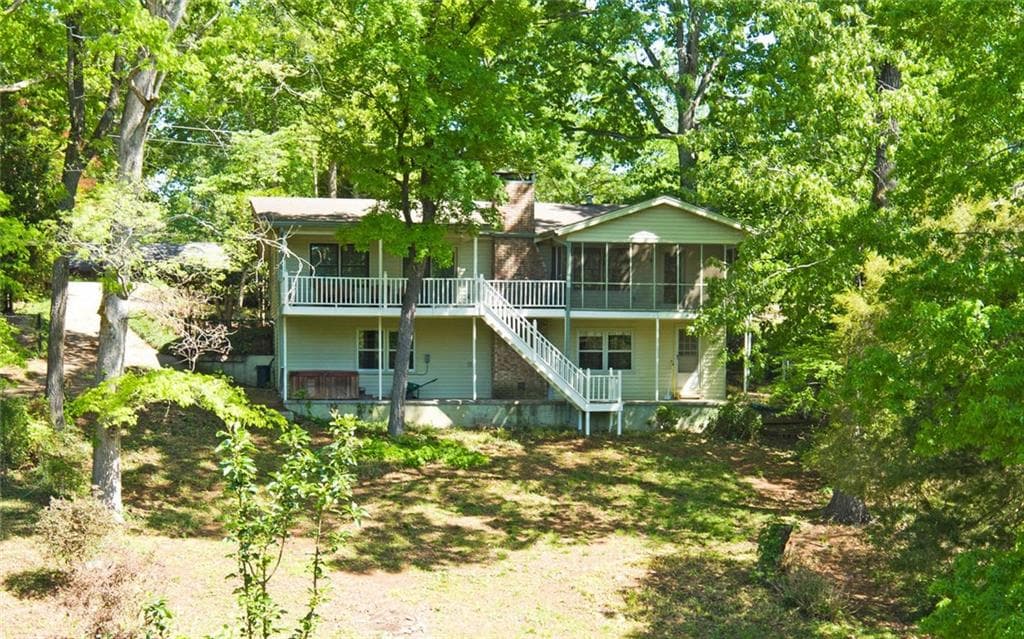 3326 Little Circle, Gainesville, GA 30506 — most recent listing photo