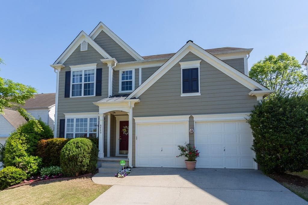 6440 Jonabell Lane, Cumming, GA 30040 — most recent listing photo