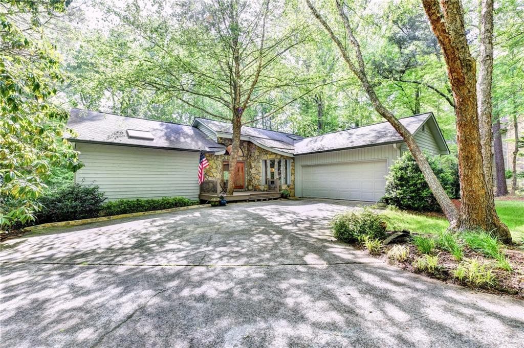 4321 Perth Trace, Roswell, GA 30075 — most recent listing photo
