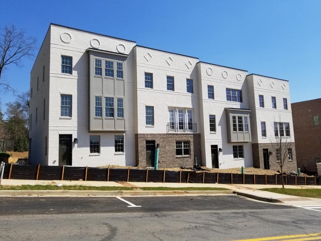 6099 Boylston Drive 2, Sandy Springs, GA 30328 — most recent listing photo