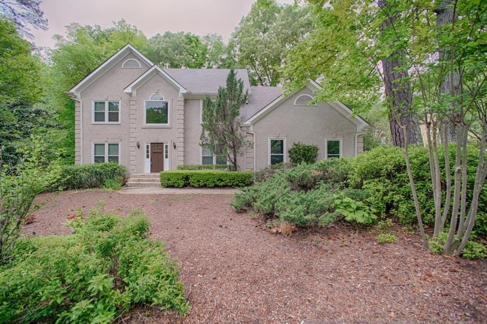550 Laurel Wood Court, Marietta, GA 30064 — most recent listing photo