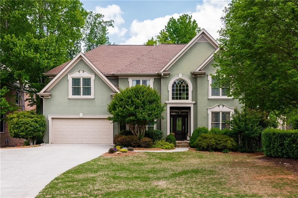 1000 Wilde Run Court, Roswell, GA 30075 — most recent listing photo