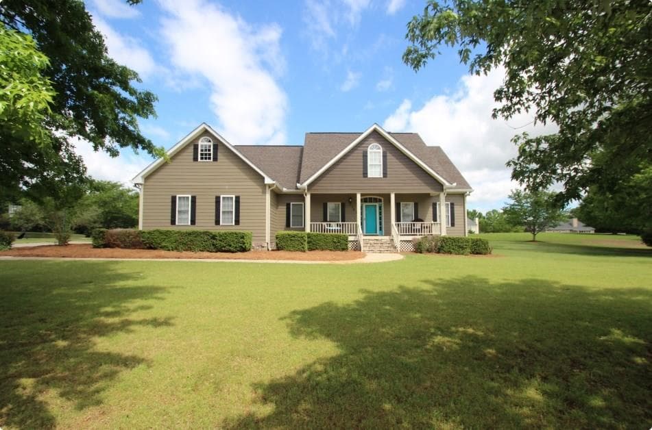 147 Washington Parkway, Jefferson, GA 30549 — most recent listing photo