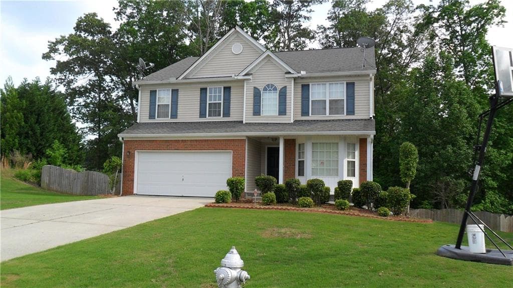 1368 Cascade View Drive, Grayson, GA 30017 — most recent listing photo