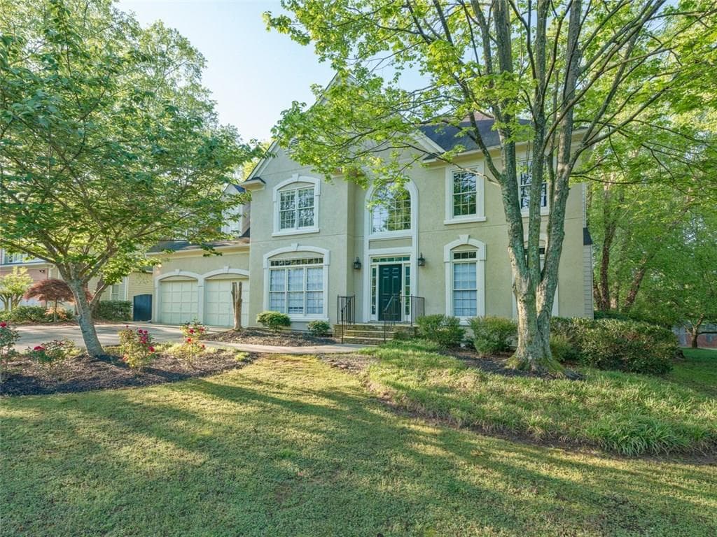 225 Devon Mill Court, Alpharetta, GA 30005 — most recent listing photo