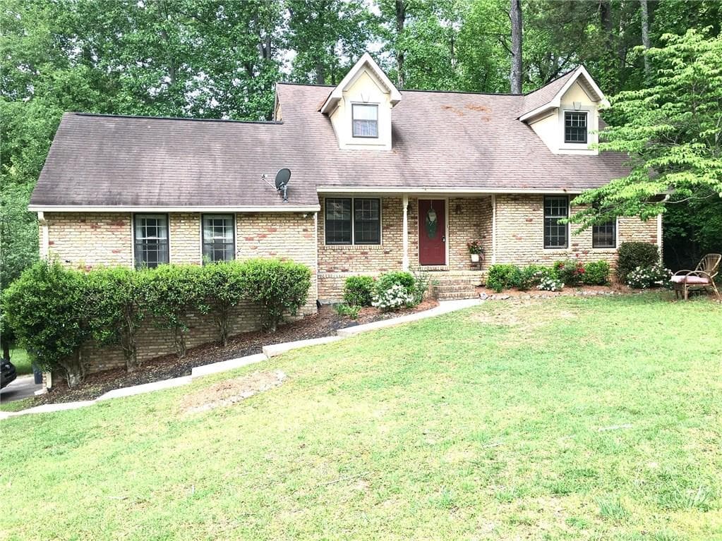 4462 Old Suwanee Road, Sugar Hill, GA 30518 — most recent listing photo