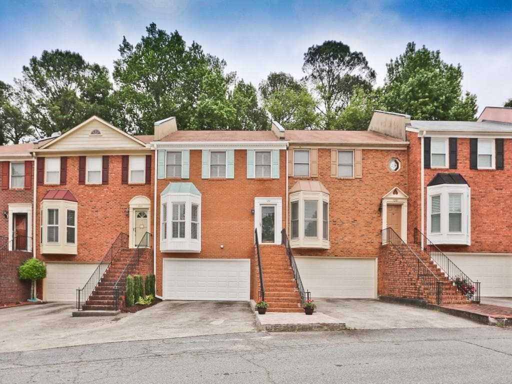3283 Hampton Green Way, Doraville, GA 30340 — most recent listing photo