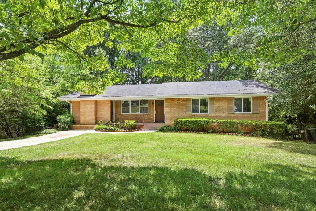 670 Rosedale Road, Smyrna, GA 30082 — most recent listing photo