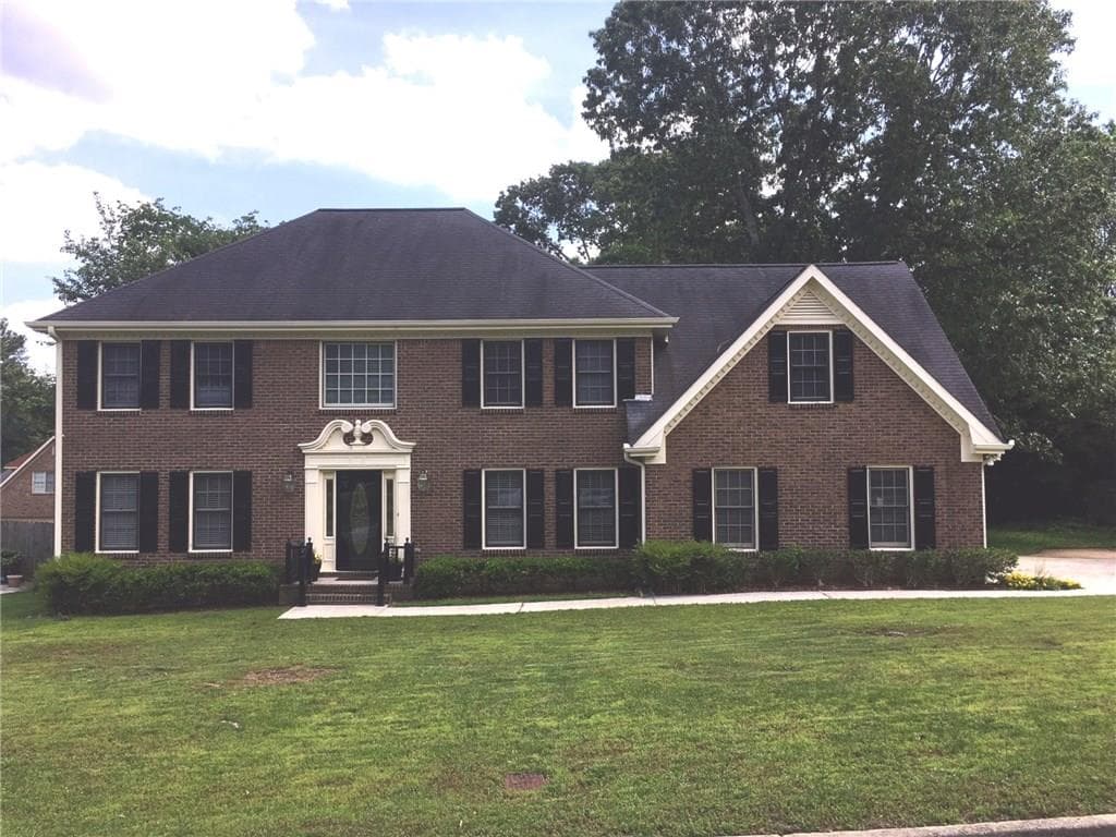 2588 Hickory Cove, Lilburn, GA 30047 — most recent listing photo