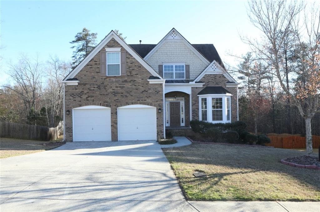 1947 Preserve Creek Way, Loganville, GA 30052 — most recent listing photo
