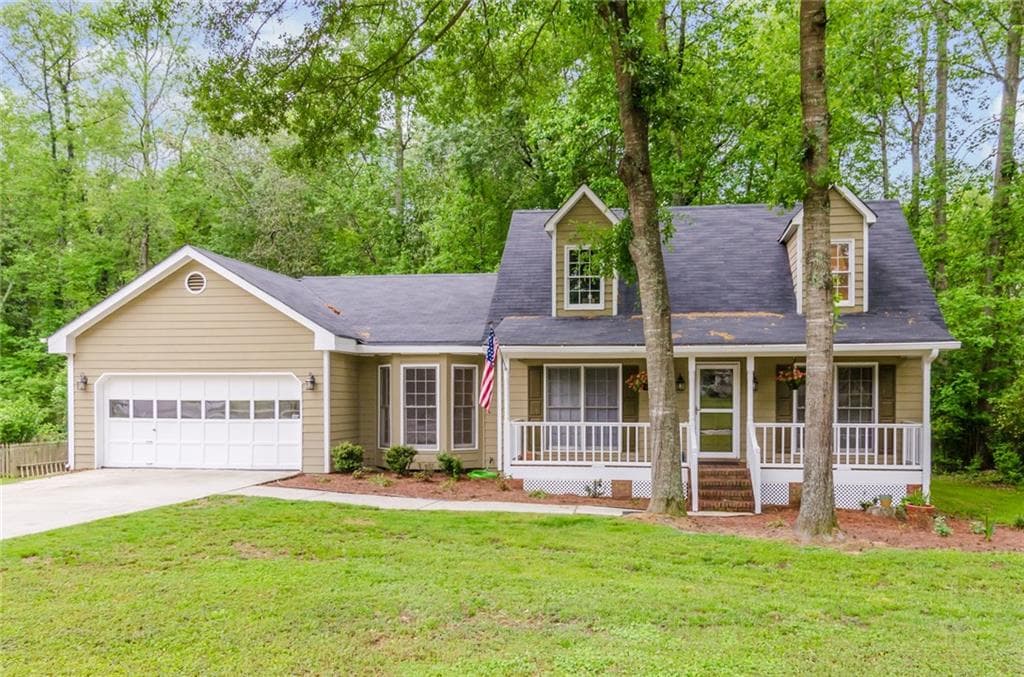 3165 Pond Ridge Trail, Snellville, GA 30078 — most recent listing photo